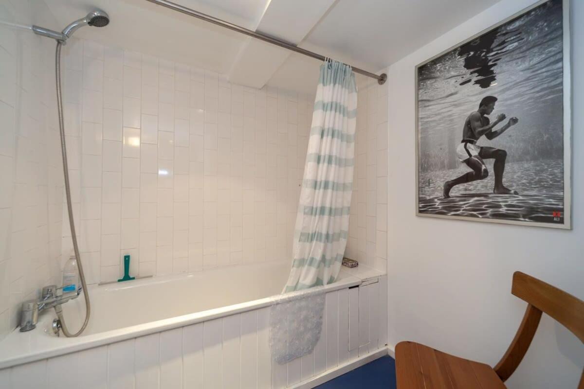 Charming 1 Bedroom Apartment In Old School House London Exterior photo