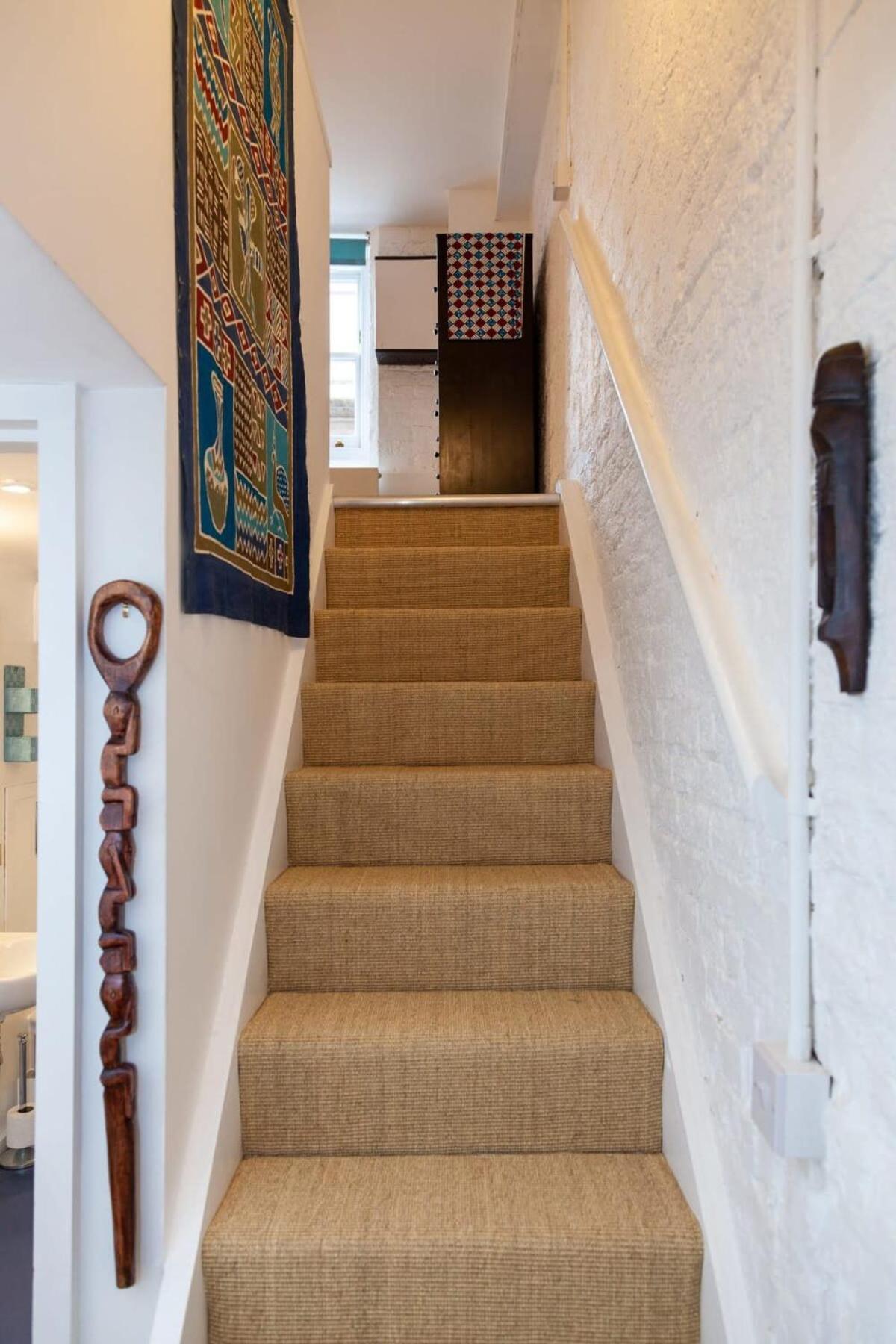 Charming 1 Bedroom Apartment In Old School House London Exterior photo